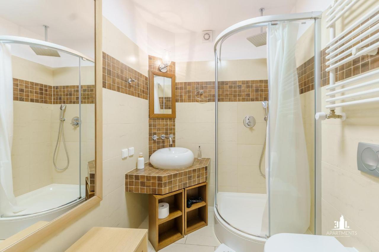 Апартаменти 3l Przy Molo