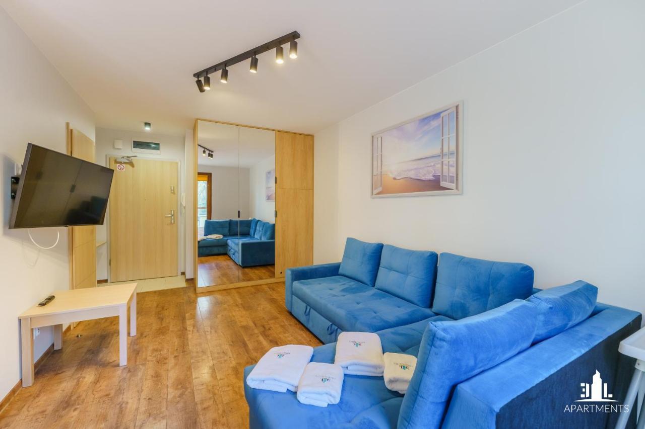 3l Przy Molo Апартаменти